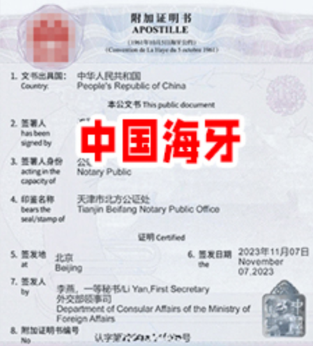 国企认海牙认证的学历吗？揭秘国企入职学历认证真相，轻松搞定求职难题